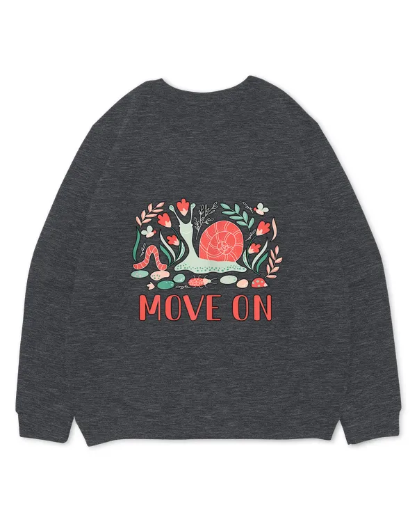 Kids Standard Sweatshirt