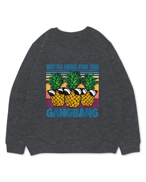 Kids Standard Sweatshirt