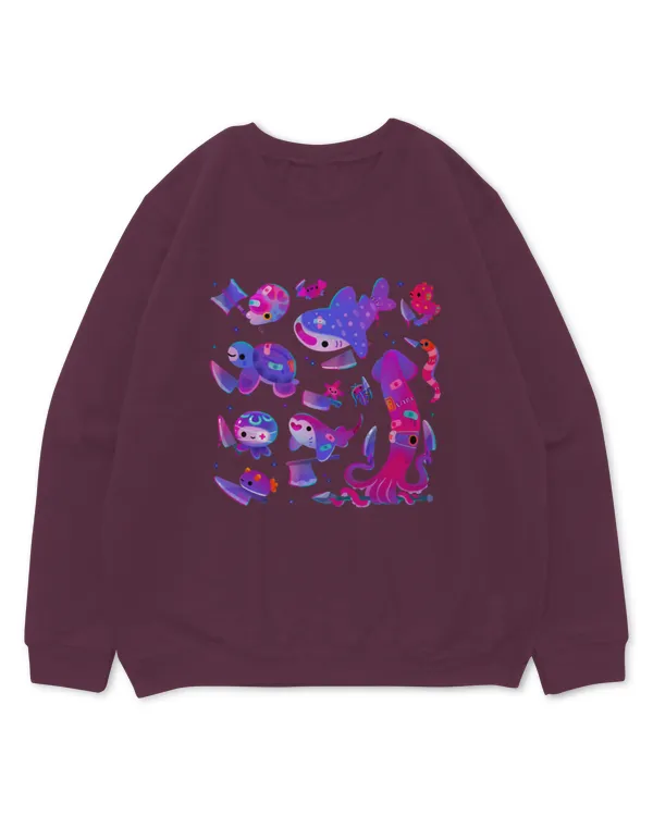 Kids Standard Sweatshirt
