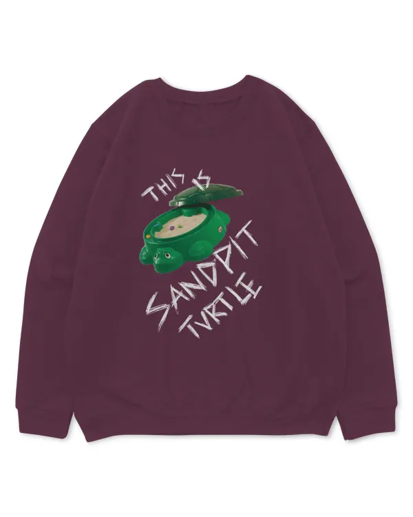 Kids Standard Sweatshirt