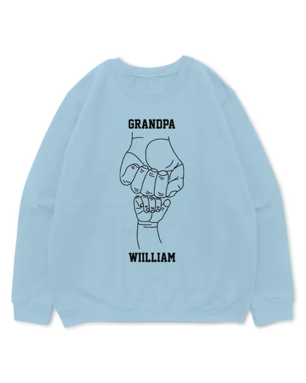 Kids Standard Sweatshirt