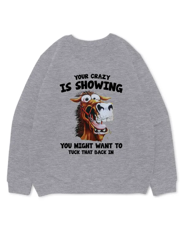 Kids Standard Sweatshirt