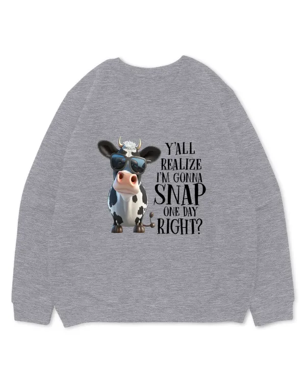 Kids Standard Sweatshirt
