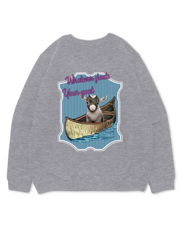 Kids Standard Sweatshirt