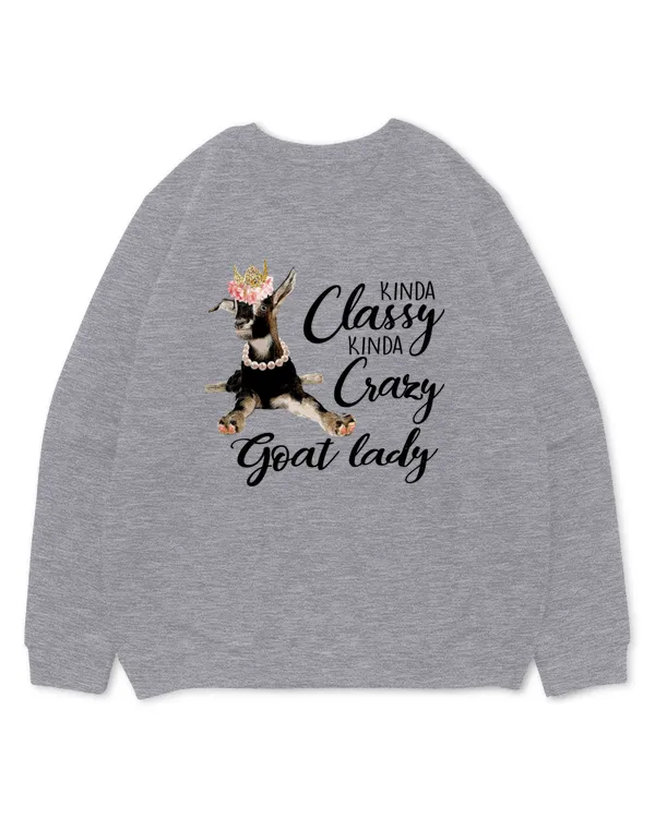 Kids Standard Sweatshirt