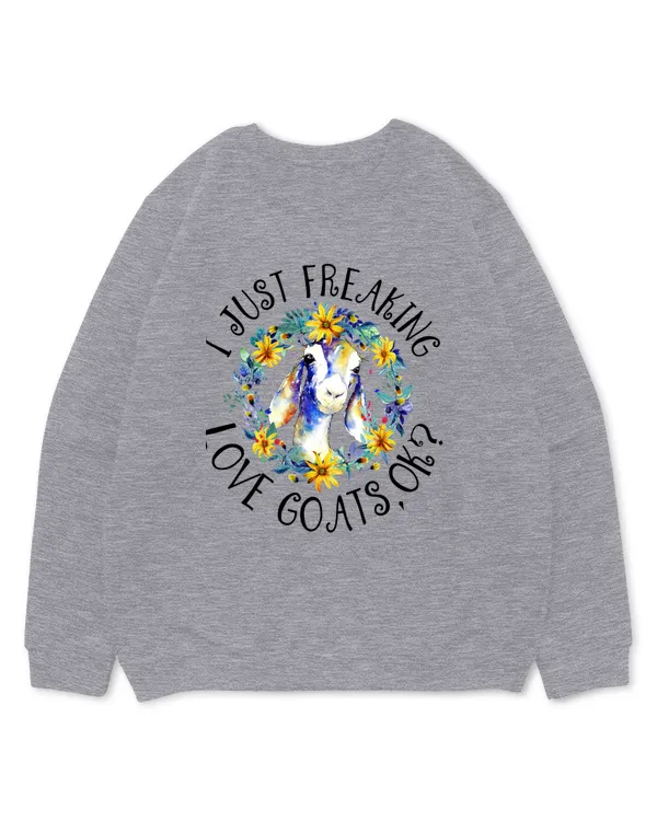 Kids Standard Sweatshirt