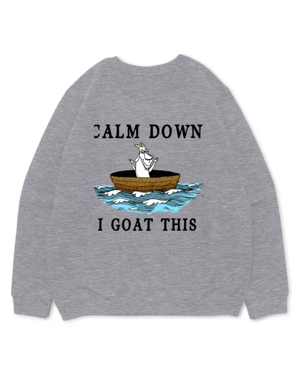 Kids Standard Sweatshirt