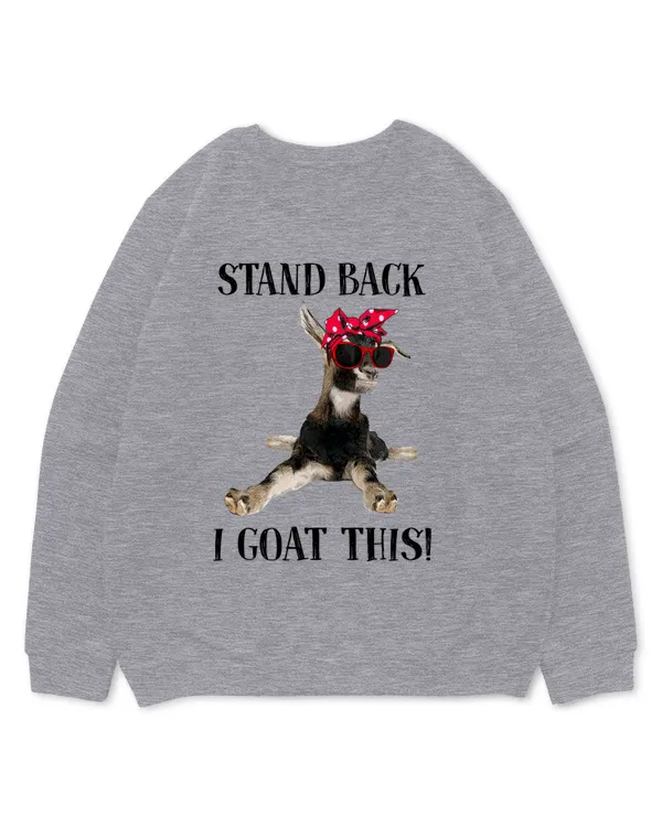 Kids Standard Sweatshirt