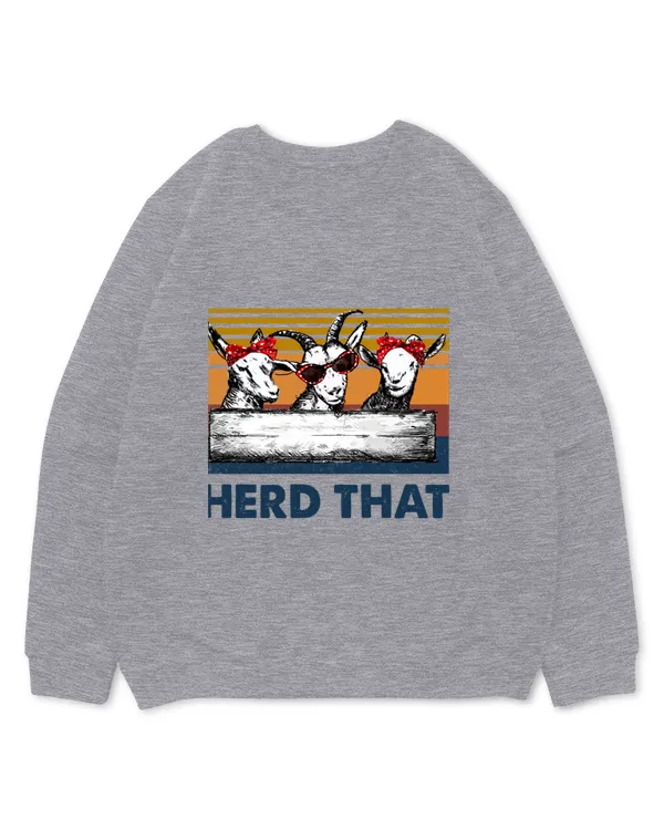 Kids Standard Sweatshirt