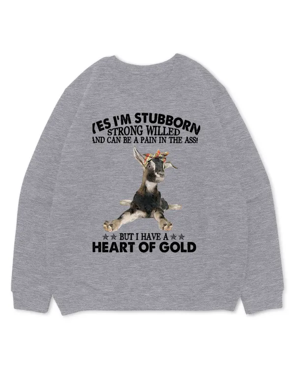 Kids Standard Sweatshirt