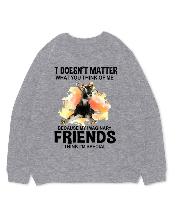 Kids Standard Sweatshirt
