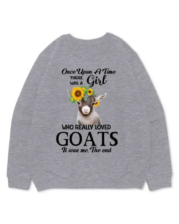 Kids Standard Sweatshirt
