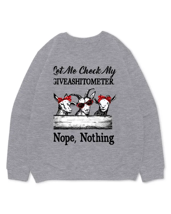 Kids Standard Sweatshirt