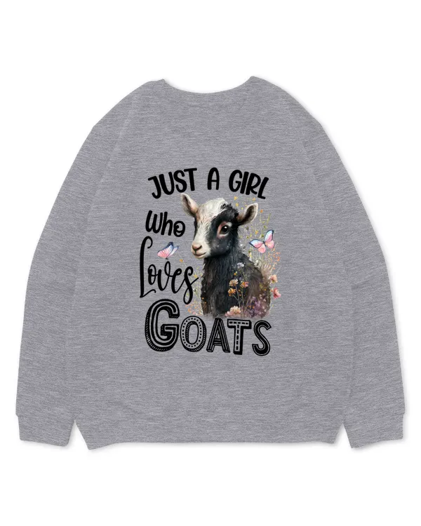 Kids Standard Sweatshirt