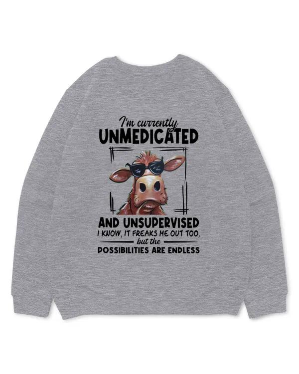 Kids Standard Sweatshirt