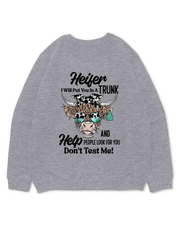 Kids Standard Sweatshirt
