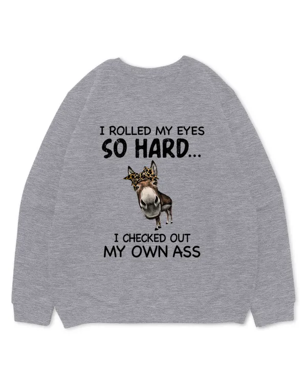 Kids Standard Sweatshirt