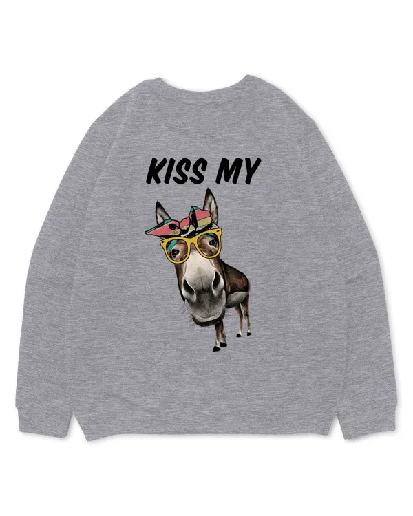 Kids Standard Sweatshirt