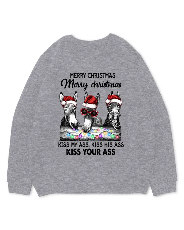 Kids Standard Sweatshirt
