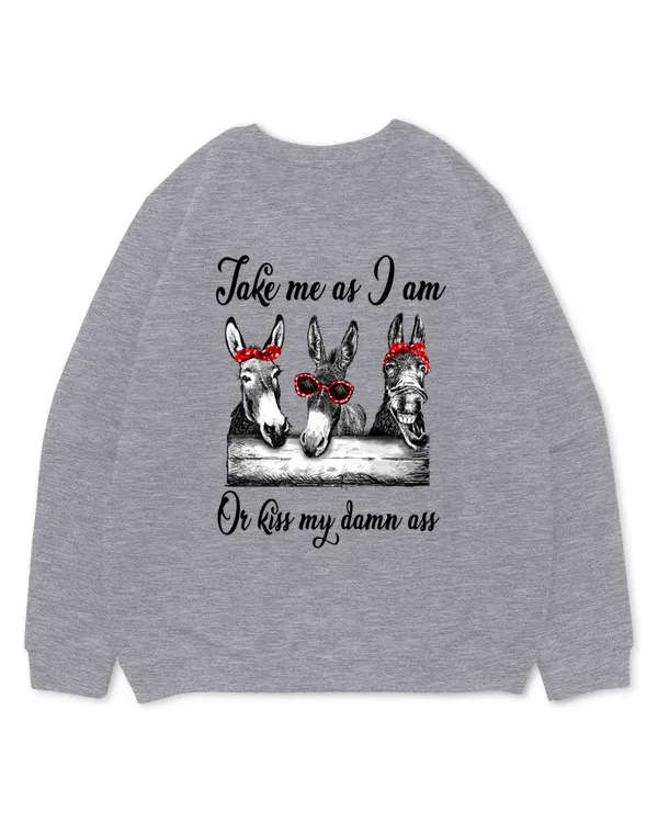 Kids Standard Sweatshirt