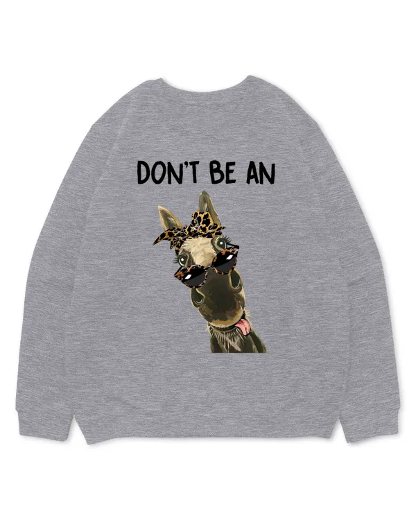Kids Standard Sweatshirt