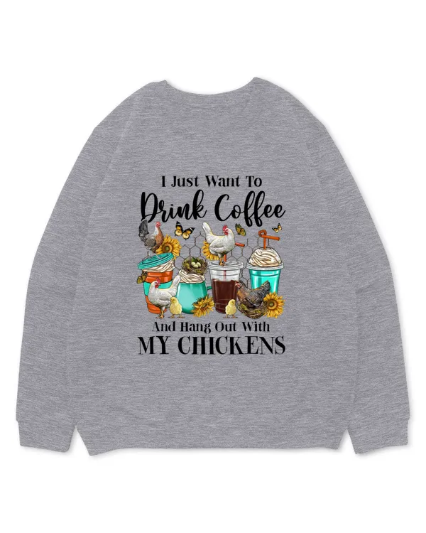 Kids Standard Sweatshirt
