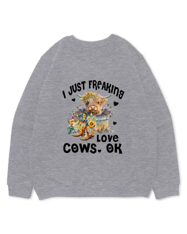 Kids Standard Sweatshirt