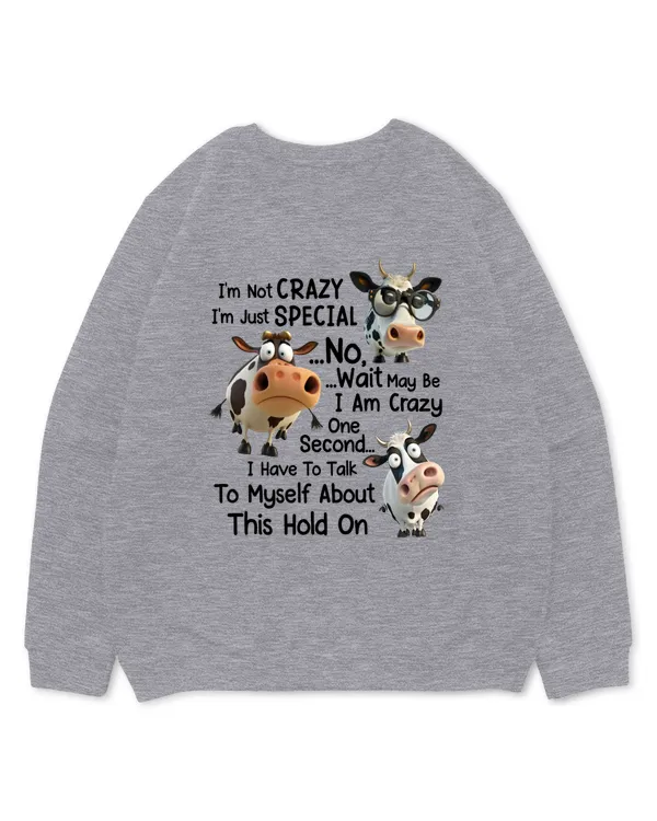 Kids Standard Sweatshirt