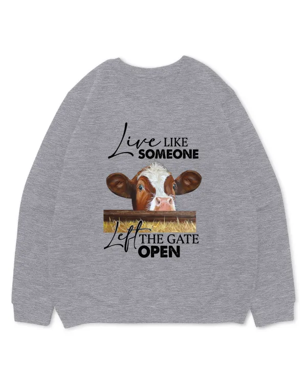 Kids Standard Sweatshirt