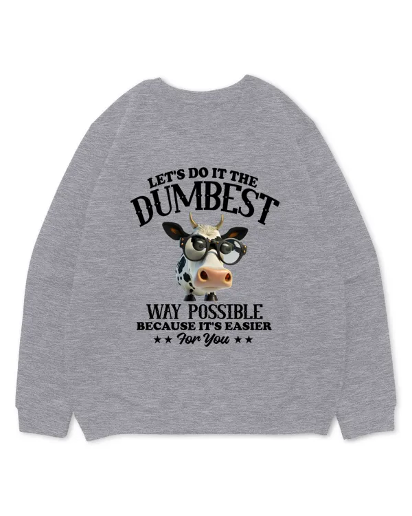 Kids Standard Sweatshirt