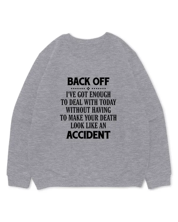 Kids Standard Sweatshirt