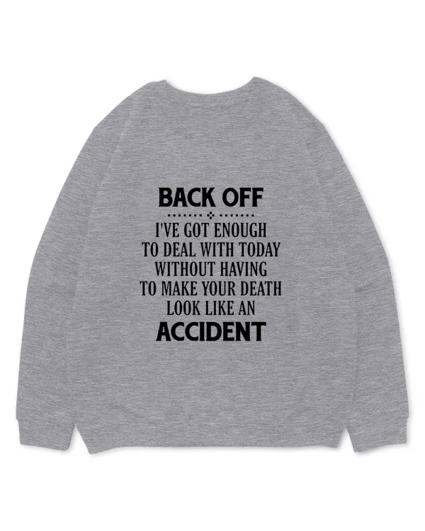 Kids Standard Sweatshirt