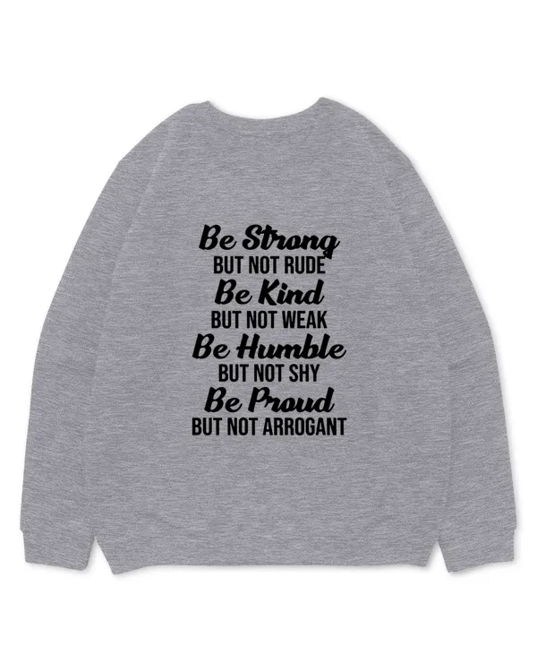 Kids Standard Sweatshirt