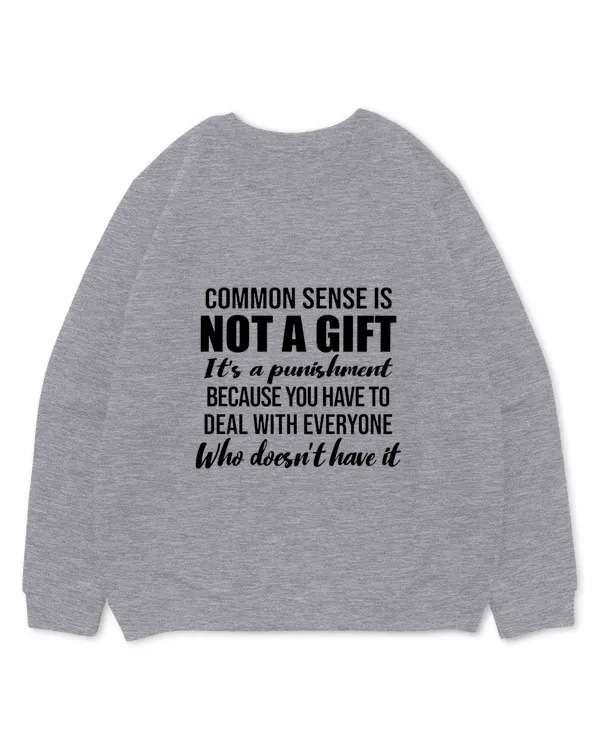 Kids Standard Sweatshirt