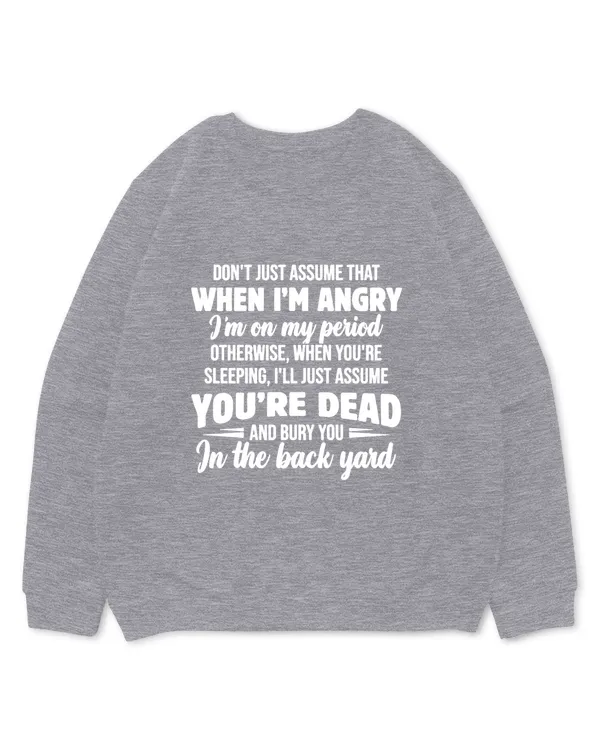 Kids Standard Sweatshirt