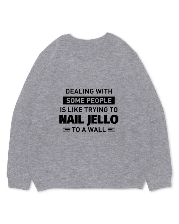 Kids Standard Sweatshirt