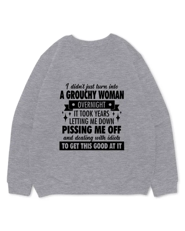 Kids Standard Sweatshirt