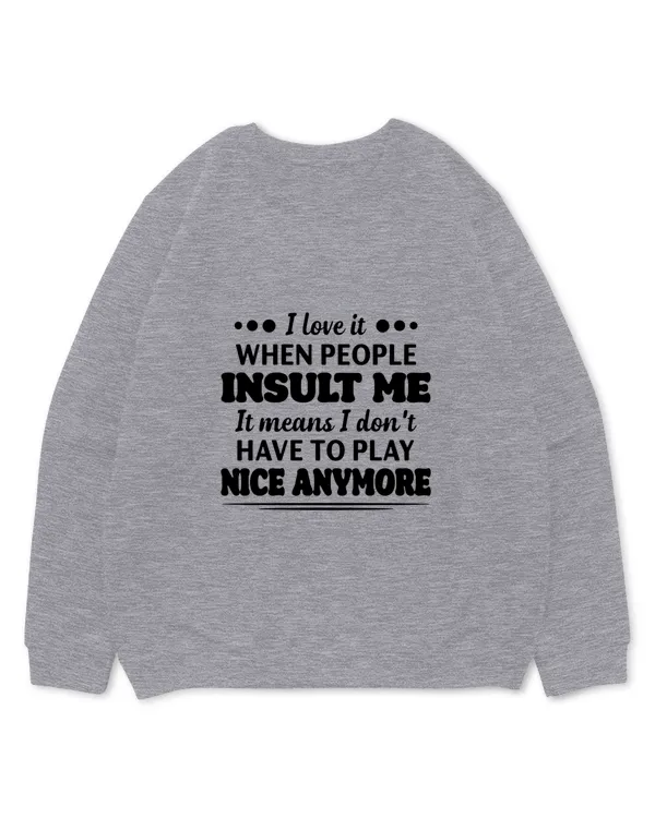 Kids Standard Sweatshirt