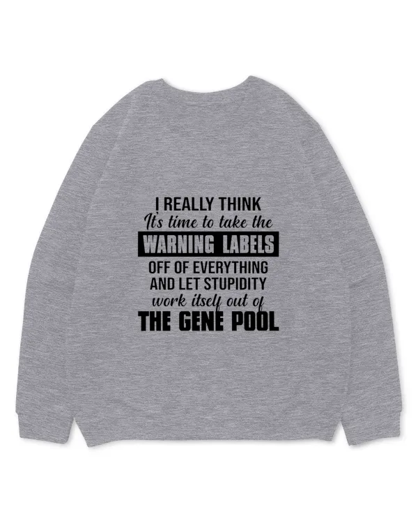 Kids Standard Sweatshirt