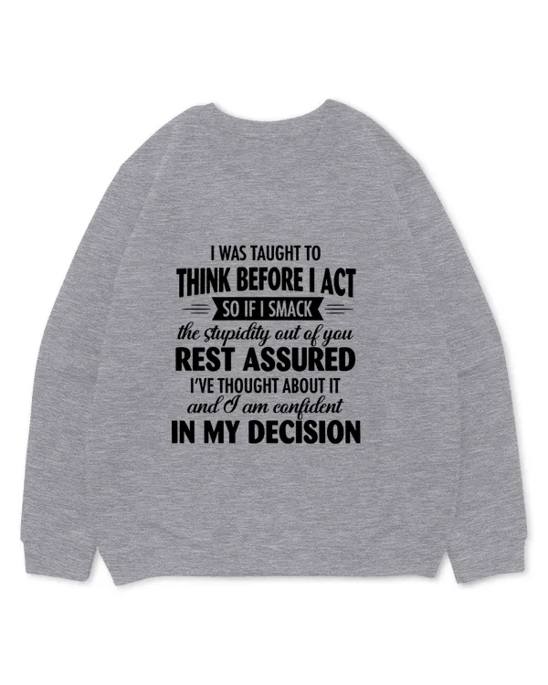 Kids Standard Sweatshirt