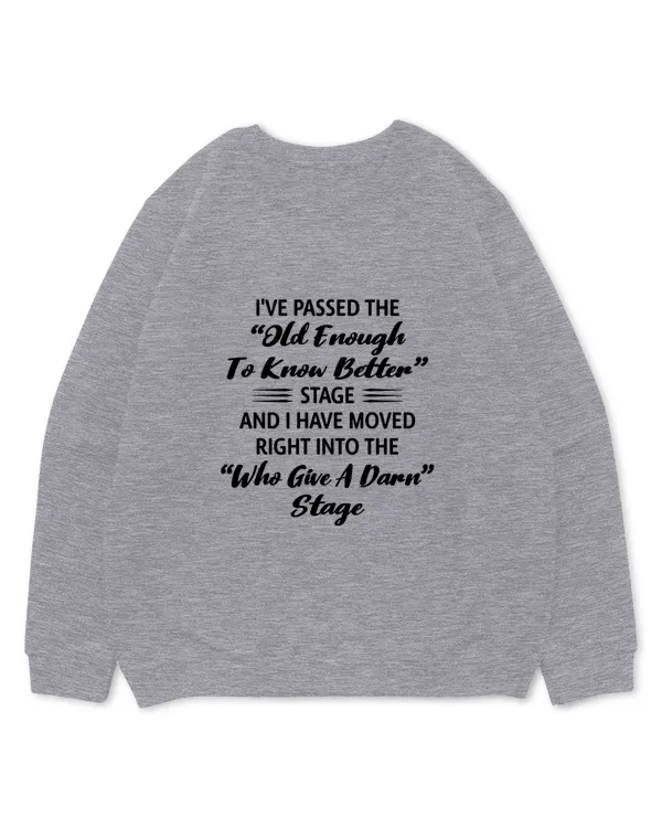Kids Standard Sweatshirt