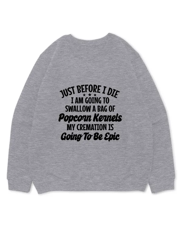 Kids Standard Sweatshirt
