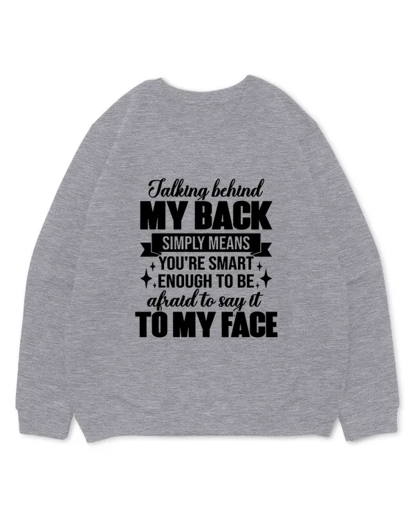 Kids Standard Sweatshirt