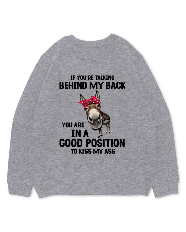 Kids Standard Sweatshirt