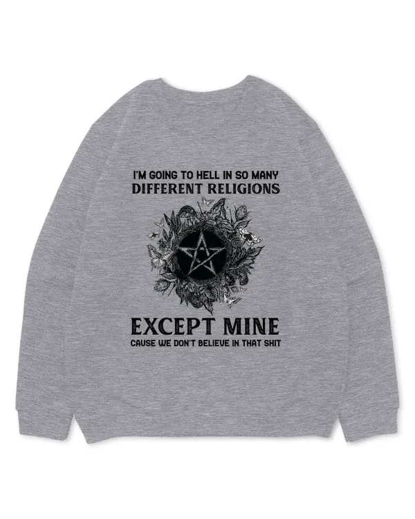 Kids Standard Sweatshirt