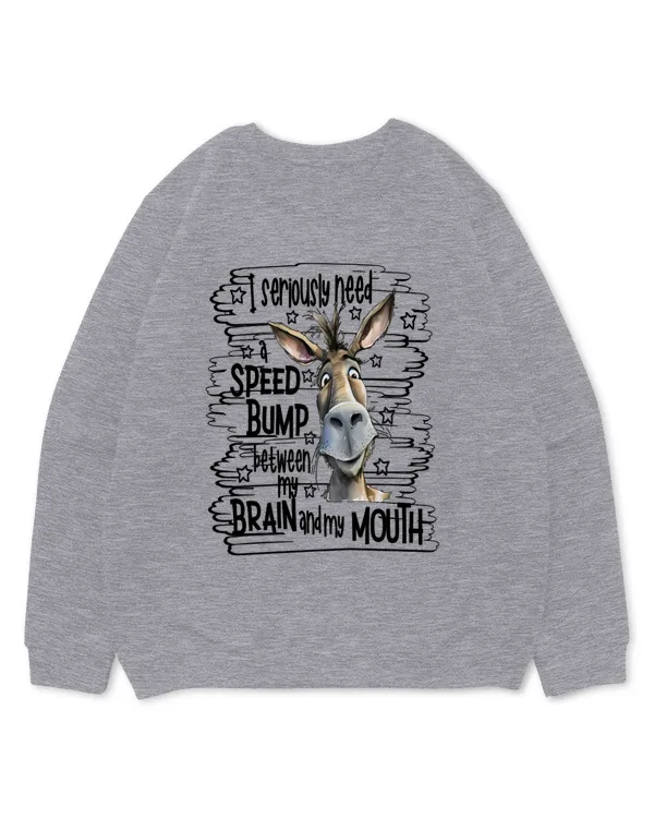 Kids Standard Sweatshirt