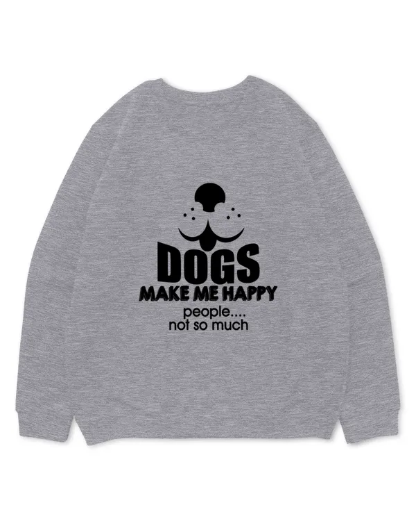 Kids Standard Sweatshirt