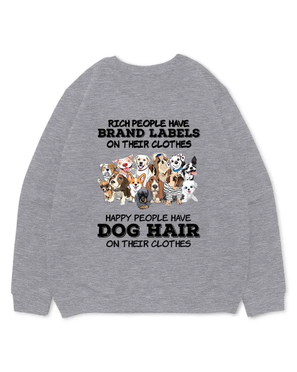 Kids Standard Sweatshirt