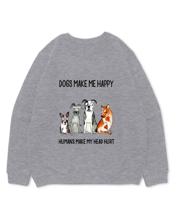 Kids Standard Sweatshirt