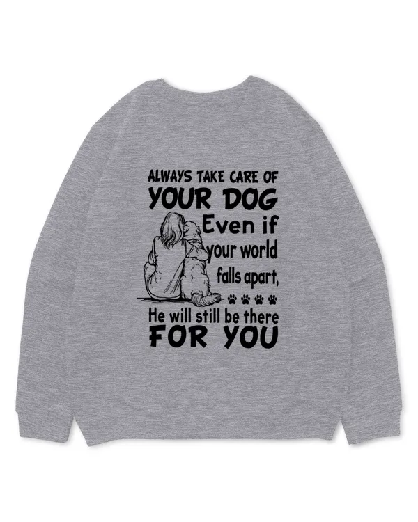 Kids Standard Sweatshirt